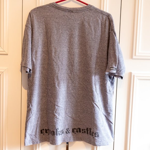 Crooks and castles - Picture 2 of 5